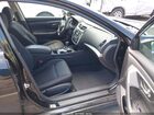 2017 Nissan Altima 2.5 S Black vin: 1N4AL3AP1HC470370
