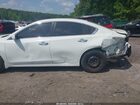 2017 Nissan Altima 2.5 S Белый vin: 1N4AL3AP1HC475066 2017 Nissan Altima 2.5 S Белый vin: 1N4AL3AP1HC475066