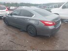 2017 Nissan Altima 2.5 S Серый vin: 1N4AL3AP1HN308419