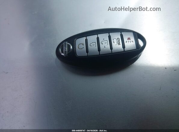 1N4AL3AP1HN336480 2017 NISSAN ALTIMA Белый Вид панели приборов