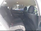 2017 Nissan Altima 2.5 Sr Белый vin: 1N4AL3AP1HN336480