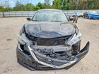 2018 Nissan Altima 2.5 Sv Black vin: 1N4AL3AP1JC147040 2018 Nissan Altima 2.5 Sv Black vin: 1N4AL3AP1JC147040
