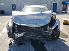 2018 Nissan Altima 2.5 Sl Silver vin: 1N4AL3AP1JC154179
