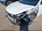 2018 Nissan Altima 2.5 Sr White vin: 1N4AL3AP1JC188719