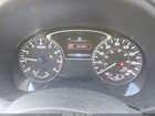 2018 Nissan Altima 2.5 Sr White vin: 1N4AL3AP1JC188719