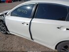 2018 Nissan Altima 2.5 Sr White vin: 1N4AL3AP1JC188719