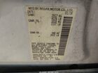 2018 Nissan Altima 2.5 Sr White vin: 1N4AL3AP1JC188719