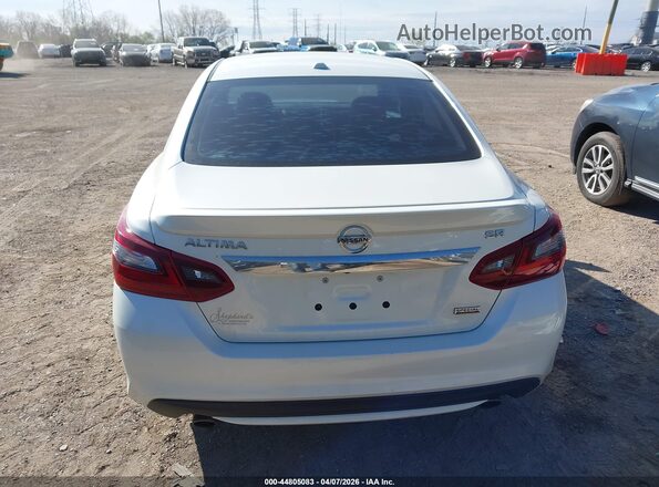1N4AL3AP1JC188719 2018 NISSAN ALTIMA White 