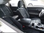 2018 Nissan Altima 2.5 S White vin: 1N4AL3AP1JC476806