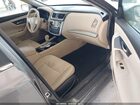 2016 Nissan Altima 2.5 S Серый vin: 1N4AL3AP2GC160663