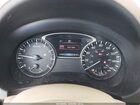 2016 Nissan Altima 2.5 S Серый vin: 1N4AL3AP2GC160663