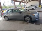 2016 Nissan Altima 2.5 S Серый vin: 1N4AL3AP2GC160663