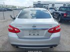 2017 Nissan Altima 2.5 Sv Silver vin: 1N4AL3AP2HC130239