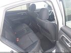 2017 Nissan Altima 2.5 Sv Silver vin: 1N4AL3AP2HC130239