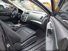 2017 Nissan Altima 2.5 Sv Blue vin: 1N4AL3AP2HC224413