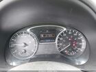2017 Nissan Altima 2.5 Sv Blue vin: 1N4AL3AP2HC224413