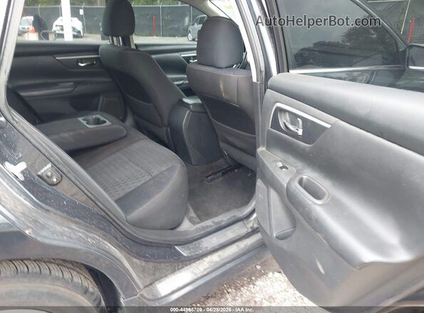 1N4AL3AP2HC224413 2017 NISSAN ALTIMA Blue Widok naklejki z numerem VIN