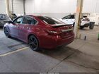 2017 Nissan Altima 2.5 Sr Maroon vin: 1N4AL3AP2HC227926