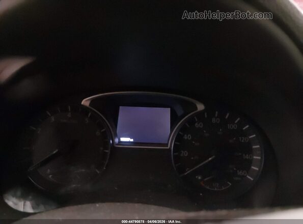 1N4AL3AP2HC227926 2017 NISSAN ALTIMA Maroon Vista de los asientos traseros