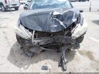 2017 Nissan Altima 2.5 Sv Black vin: 1N4AL3AP2HC285311