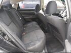 2017 Nissan Altima 2.5 Sv Black vin: 1N4AL3AP2HC285311