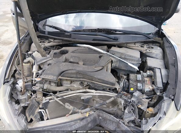 1N4AL3AP2HC285311 2017 NISSAN ALTIMA Black Widok z tyłu
