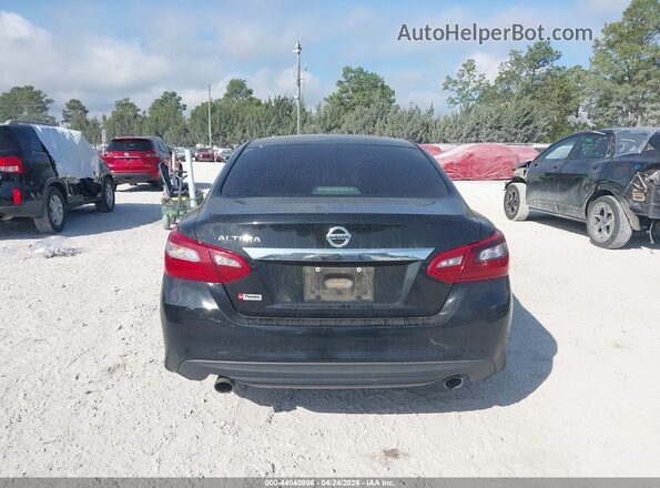 1N4AL3AP2JC182346 2018 NISSAN ALTIMA Black 