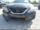 2018 Nissan Altima 2.5 S Black vin: 1N4AL3AP2JC182346 2018 Nissan Altima 2.5 S Black vin: 1N4AL3AP2JC182346