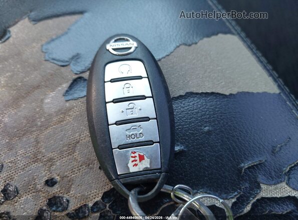 1N4AL3AP2JC182346 2018 NISSAN ALTIMA Black წინა პანელის ხედი