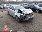 2018 Nissan Altima 2.5 Sl Silver vin: 1N4AL3AP2JC194299