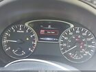 2018 Nissan Altima 2.5 Sr Gray vin: 1N4AL3AP2JC248393