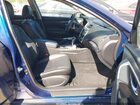 2018 Nissan Altima 2.5 Sr Blue vin: 1N4AL3AP2JC476345
