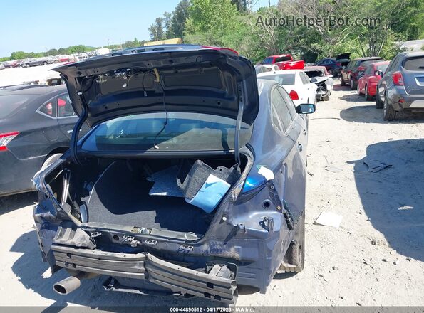 1N4AL3AP2JC476345 2018 NISSAN ALTIMA Blue Rear right