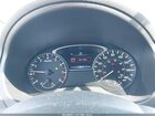 2018 Nissan Altima 2.5 Sr Blue vin: 1N4AL3AP2JC476345