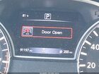 2018 Nissan Altima 2.5 Sr Blue vin: 1N4AL3AP2JC476345