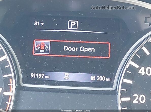 1N4AL3AP2JC476345 2018 NISSAN ALTIMA Blue 360 interior view