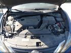2018 Nissan Altima 2.5 Sr Blue vin: 1N4AL3AP2JC476345