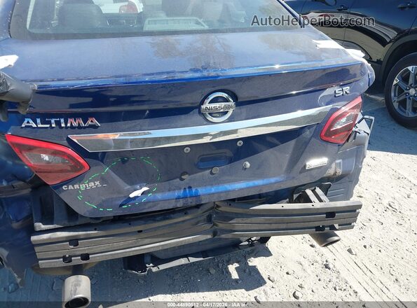 1N4AL3AP2JC476345 2018 NISSAN ALTIMA Blue 