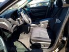2016 Nissan Altima 2.5 S Черный vin: 1N4AL3AP3GC170876