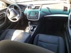 2016 Nissan Altima 2.5 S Черный vin: 1N4AL3AP3GC170876