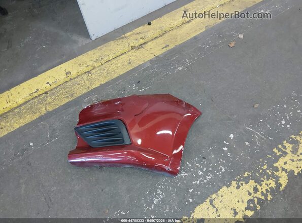 1N4AL3AP3GC201933 2016 NISSAN ALTIMA Maroon Սարքավորումների վահանակի տեսք