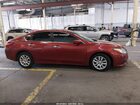 2016 Nissan Altima 2.5/2.5 S/2.5 Sl/2.5 Sr/2.5 Sv Maroon vin: 1N4AL3AP3GC201933