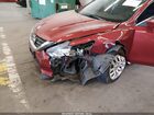 2016 Nissan Altima 2.5/2.5 S/2.5 Sl/2.5 Sr/2.5 Sv Maroon vin: 1N4AL3AP3GC201933