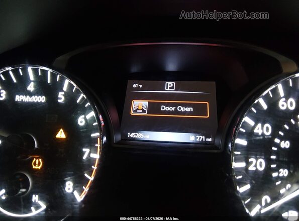 1N4AL3AP3GC201933 2016 NISSAN ALTIMA Maroon 