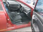 2016 Nissan Altima 2.5/2.5 S/2.5 Sl/2.5 Sr/2.5 Sv Maroon vin: 1N4AL3AP3GC201933