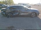 2017 Nissan Altima 2.5 Sr Gray vin: 1N4AL3AP3HC149768