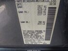 2017 Nissan Altima 2.5 Sr Gray vin: 1N4AL3AP3HC149768