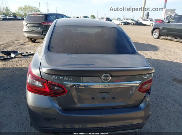 1N4AL3AP3HC149768 2017 NISSAN ALTIMA Gray 