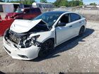 2017 Nissan Altima 2.5 Sr White vin: 1N4AL3AP3HC202064 2017 Nissan Altima 2.5 Sr White vin: 1N4AL3AP3HC202064