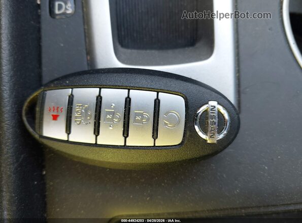 1N4AL3AP3HC202064 2017 NISSAN ALTIMA White Dashboard view